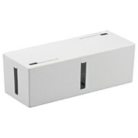 楽天市場 バッファロー Buffalo ケーブルボックスbstb01lwh 価格比較 商品価格ナビ